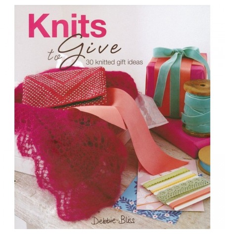 Debbie Bliss - Knits to Give